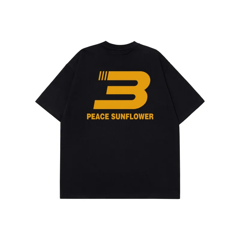33TH T Shirts Unisex-7