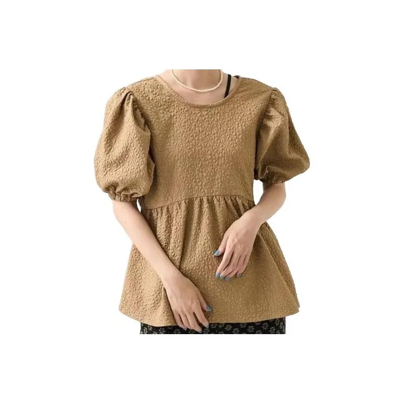 FREAK'S STORE Shirts Women's Umber-0