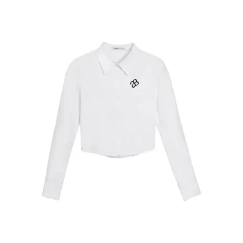 ZUOBEIKA Shirts Women's White