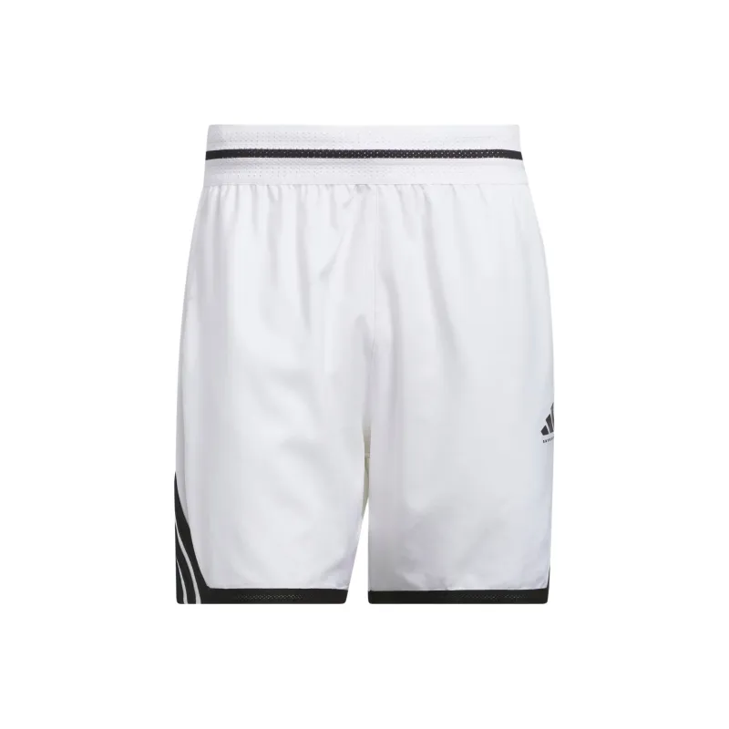 Adidas Free Shipping With AdiClub Adidas Crazy Lite Shorts-0