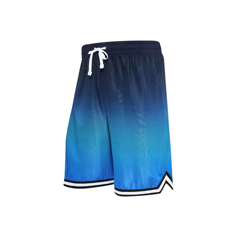 KOKO BASE Basketball Shorts Unisex-2
