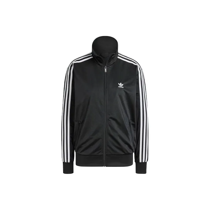 Adidas Originals Firebird Track Zip-up Sweatshirt-0