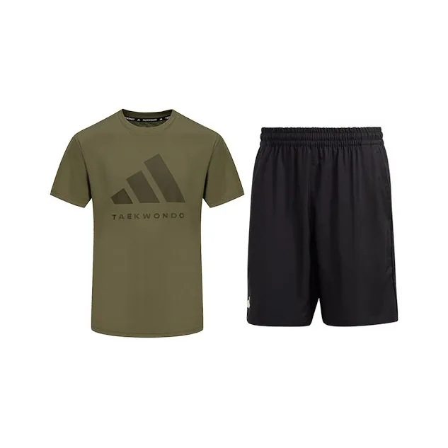 Adidas Casual Sportswear Men-0