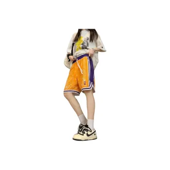 JIMI&JONS Basketball Shorts Unisex
