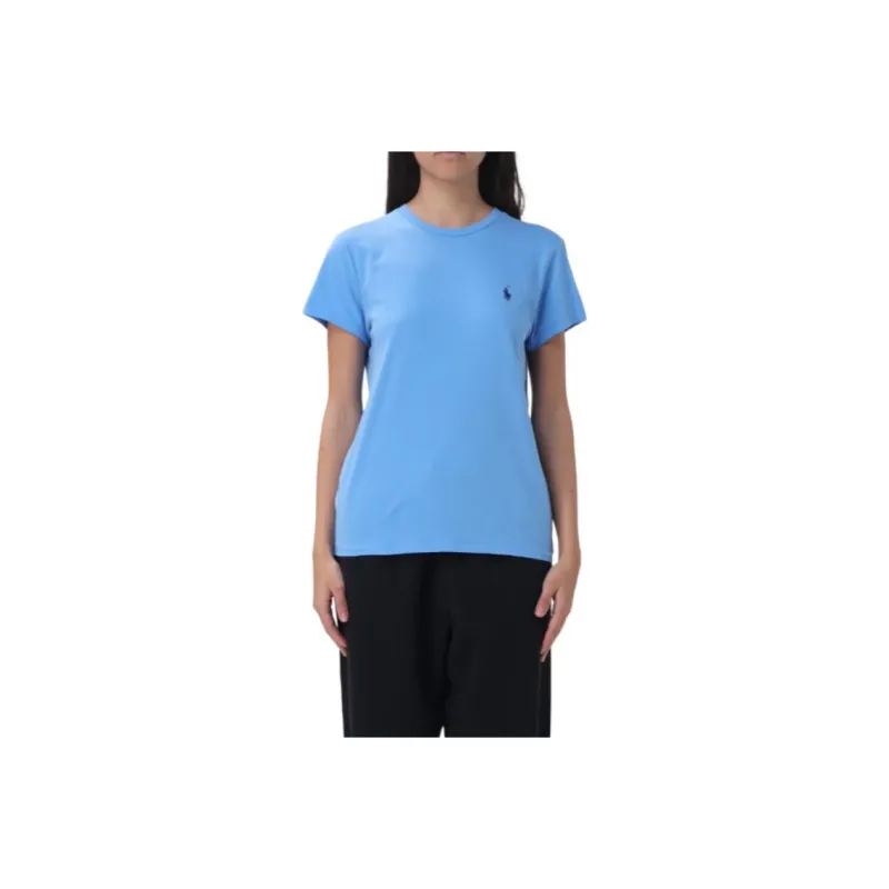 Polo Ralph Lauren T Shirt Women's Blue-0