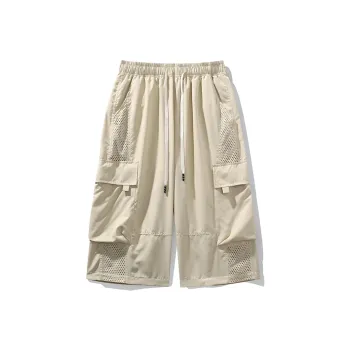 TIMD Casual Shorts Men