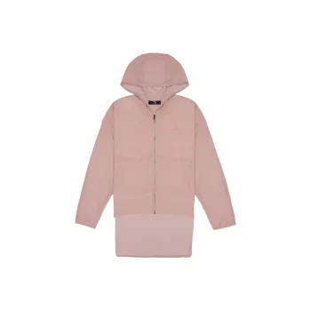 LI NING 1990 Advanced Sports Series Knitwear Women's New Mist Rose Pink