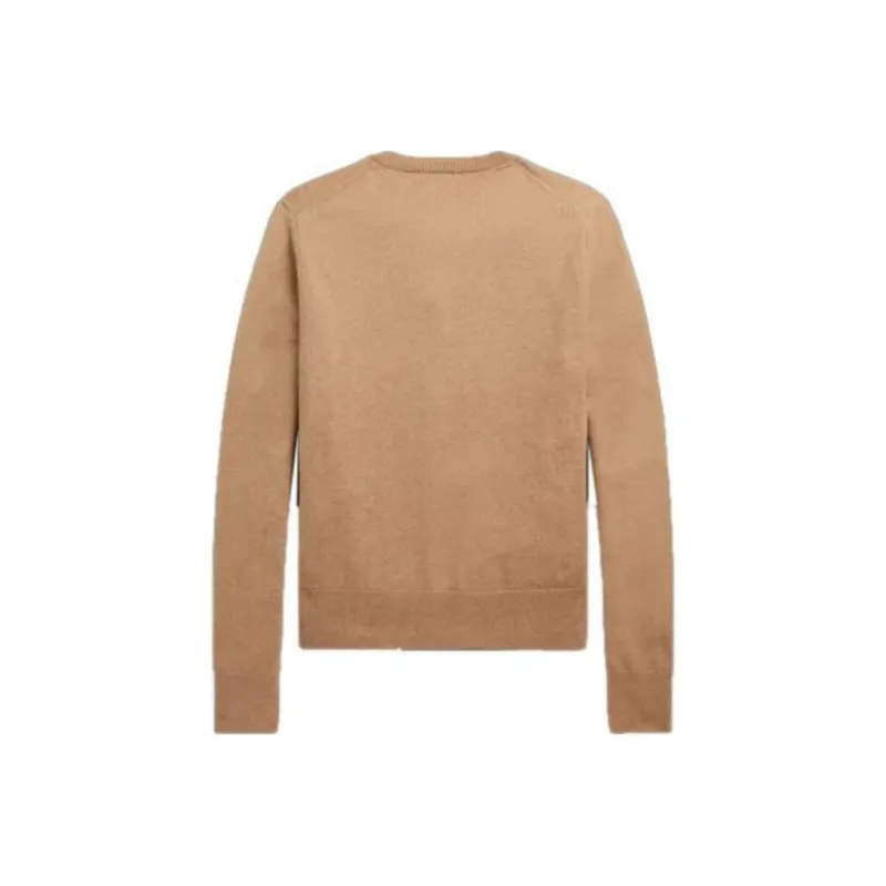 Polo Ralph Lauren Polo Pony embroidered Cardigan-5