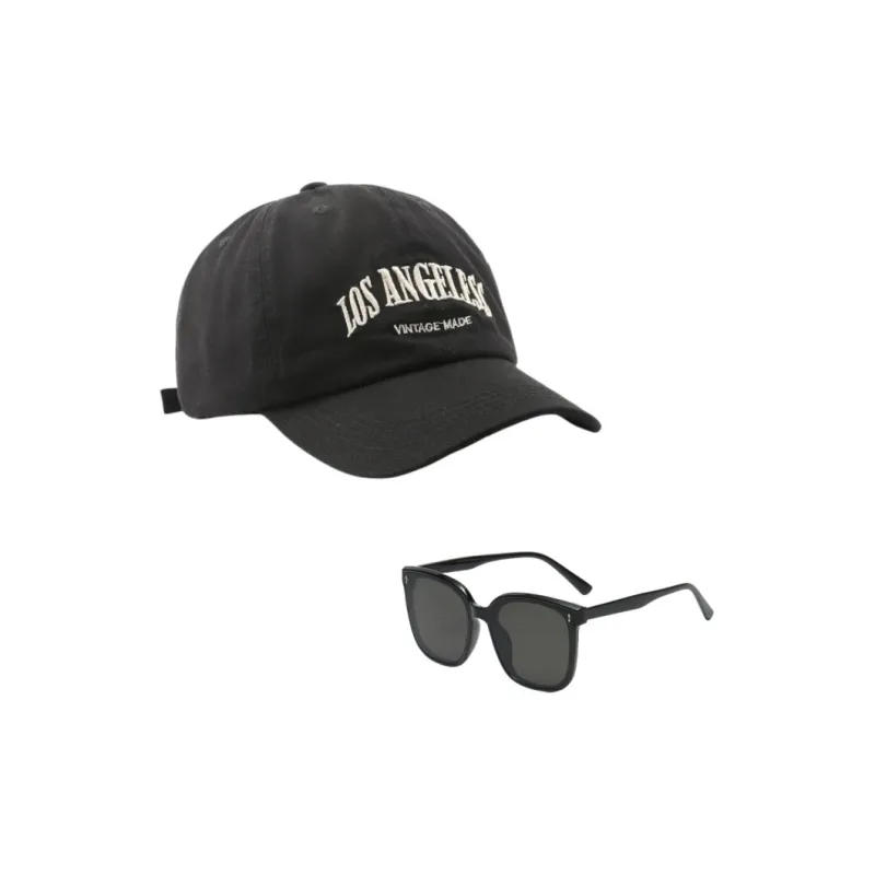Fishing For Bears Cotton Baseball Caps Unisex-11