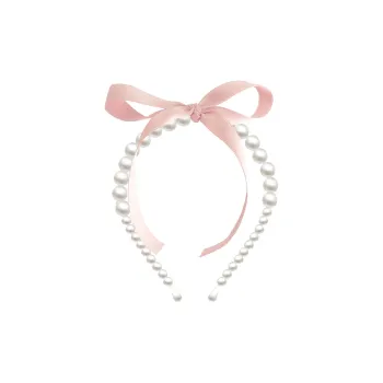 VIVIWELL Plastic Headbands Women's
