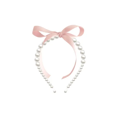 VIVIWELL Plastic Headbands Women's