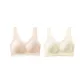 2 Pack (Skin Pink+Champagne)