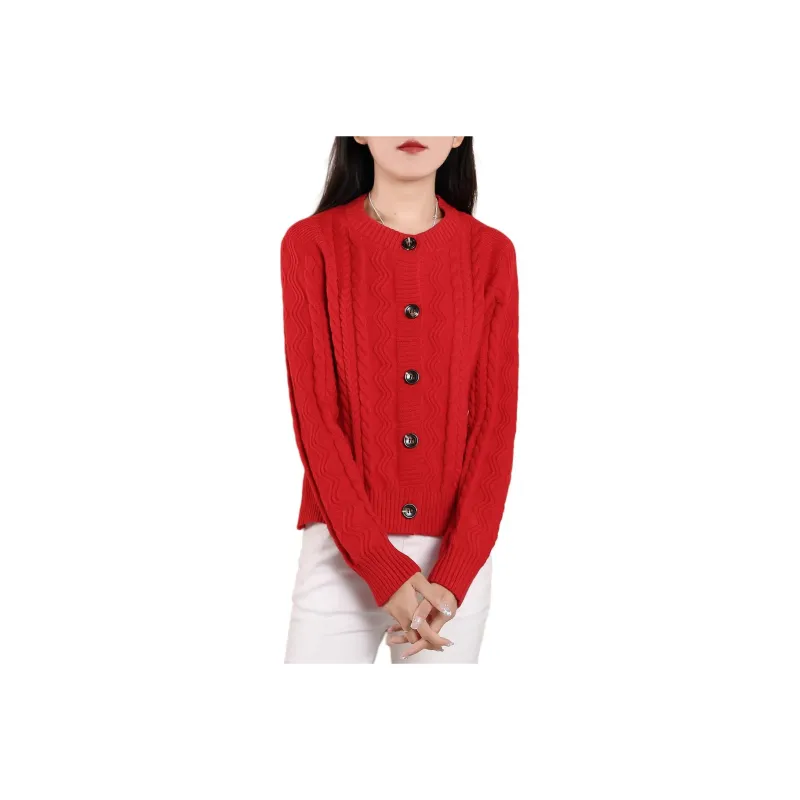 Fele.d Knitwear Women's-5