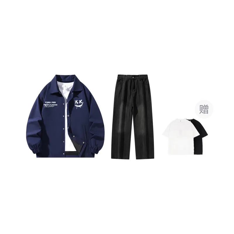 CSKS Casual Sportswear Unisex-18
