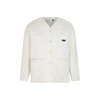 AGXS Jackets & Coats Women's Heather Gray