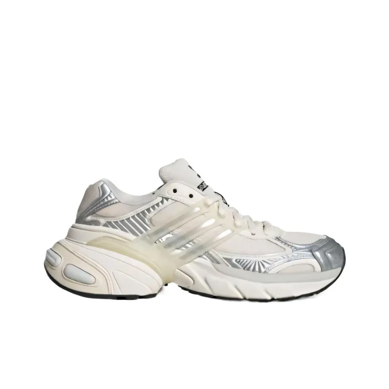 Adidas Originals ADISTAR XLG Low Top Chunky Sneakers Women's White-1