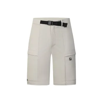 FILA Casual Shorts Men's Coix Seed BG