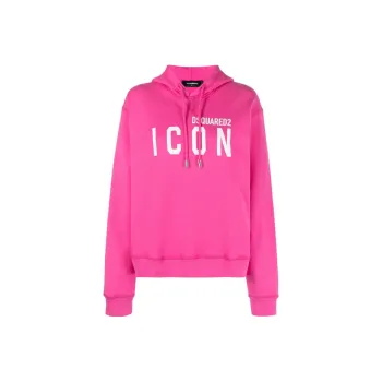 DSQUARED 2 Icon Cool Hoodie
