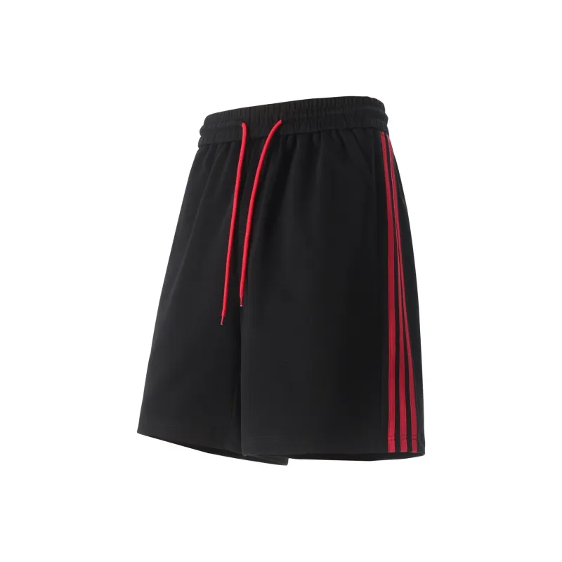 WHELVE Casual Shorts Unisex-6