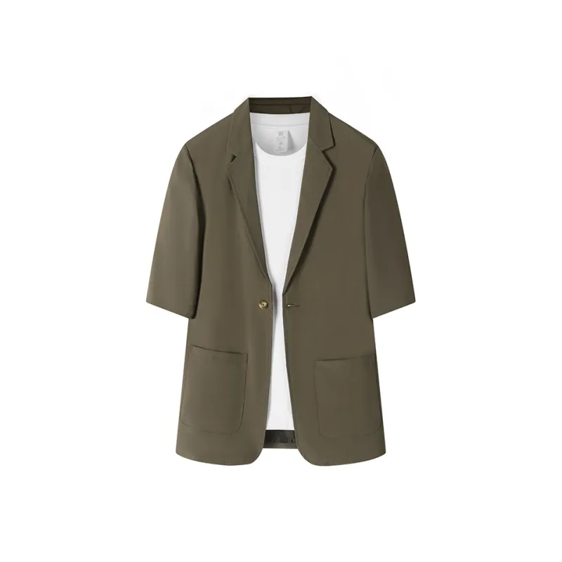DABAISHA Business Suits Men-4