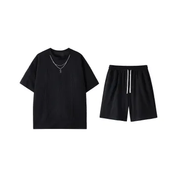 NEAR HERE Casual Sportswear Unisex