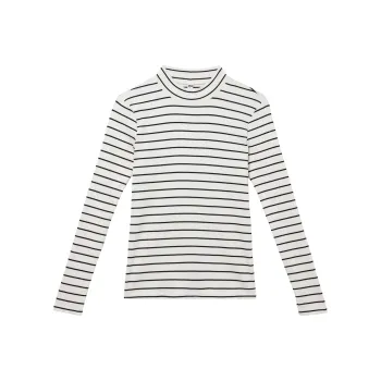 UNIQLO T-Shirts Women's Ivory