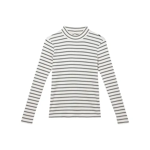 UNIQLO T Shirts Women's Ivory
