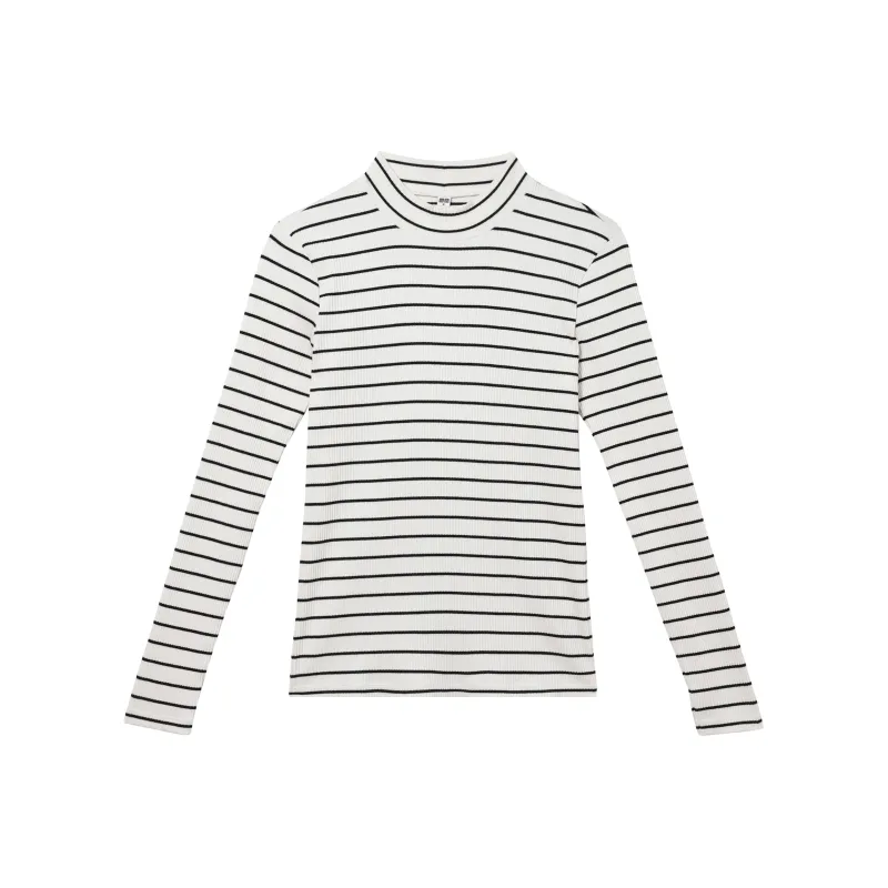 UNIQLO T Shirts Women's Ivory-0