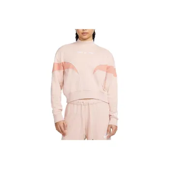 Nike Sweatshirts Women's Pink