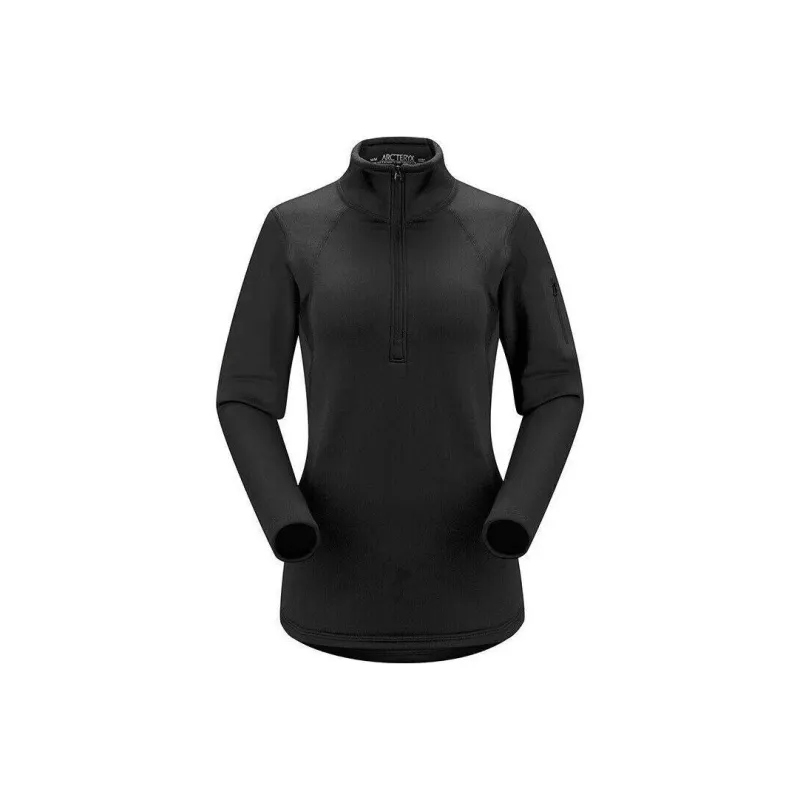 Arcteryx RHO AR Sweatshirt Women's-5