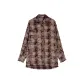 Red Plaid