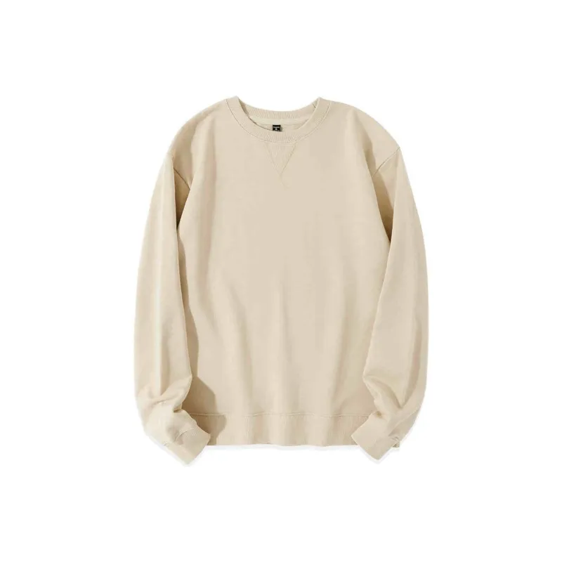 ZHONGBANGJICHU Sweatshirt Unisex-3