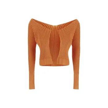 Jacquemus Knitwear Women's Orange