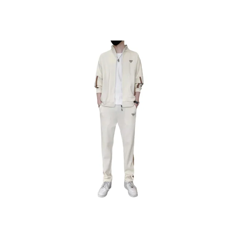 JEEP SPIRIT Casual Sportswear Men's-4