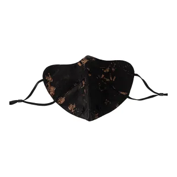 Shanghai Story Mulberry Silk Sun Protection Masks Unisex