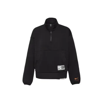 Nike Sweatshirts Women's Black