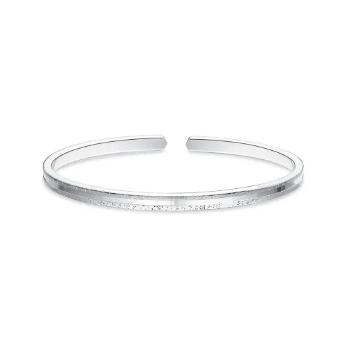 7℃ 999 Vivienne Westwood 925 Sterling Silver Rings Unisex Silver