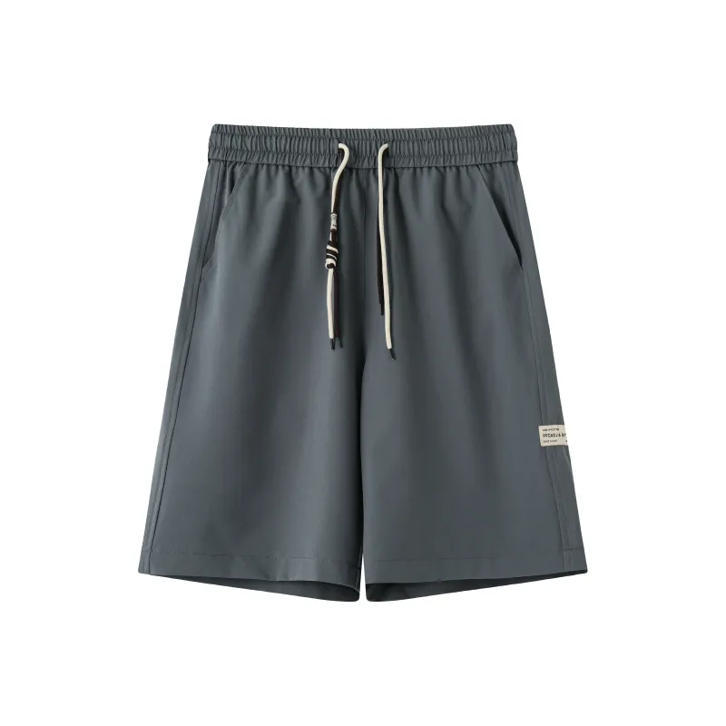 P8H9 Casual Shorts Unisex-4