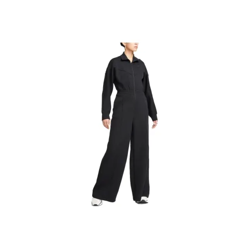 Nike Sportswear Tech Fleece Windrunner Women's Jumpsuit