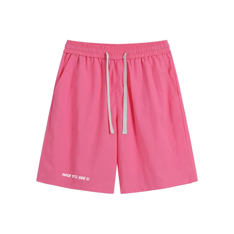 HONOR OF KINGS Casual Shorts Unisex-5