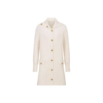 DIOR SS24 Knitwear Women's Ecru