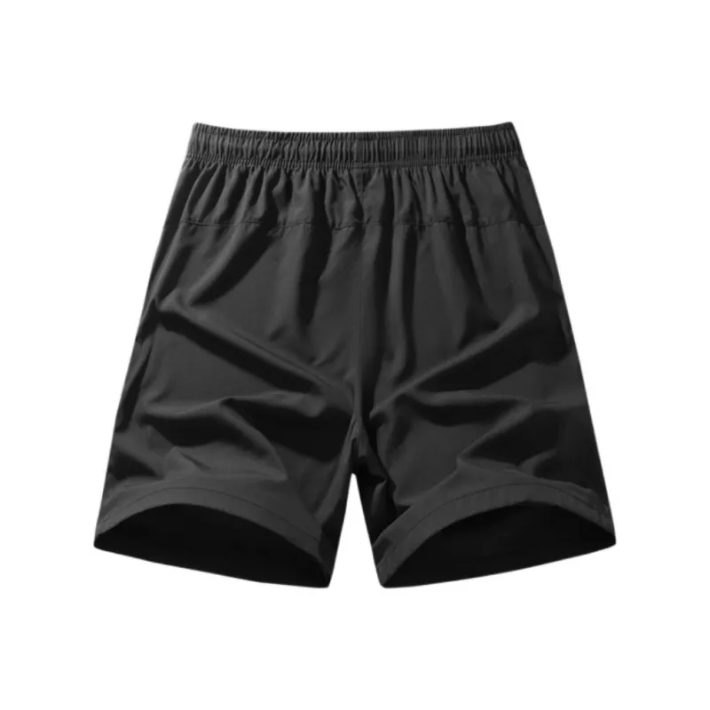 I.E Casual Shorts Unisex-1