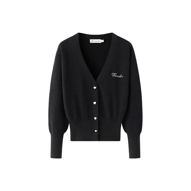Tokyo Season Knitwear Women's-0