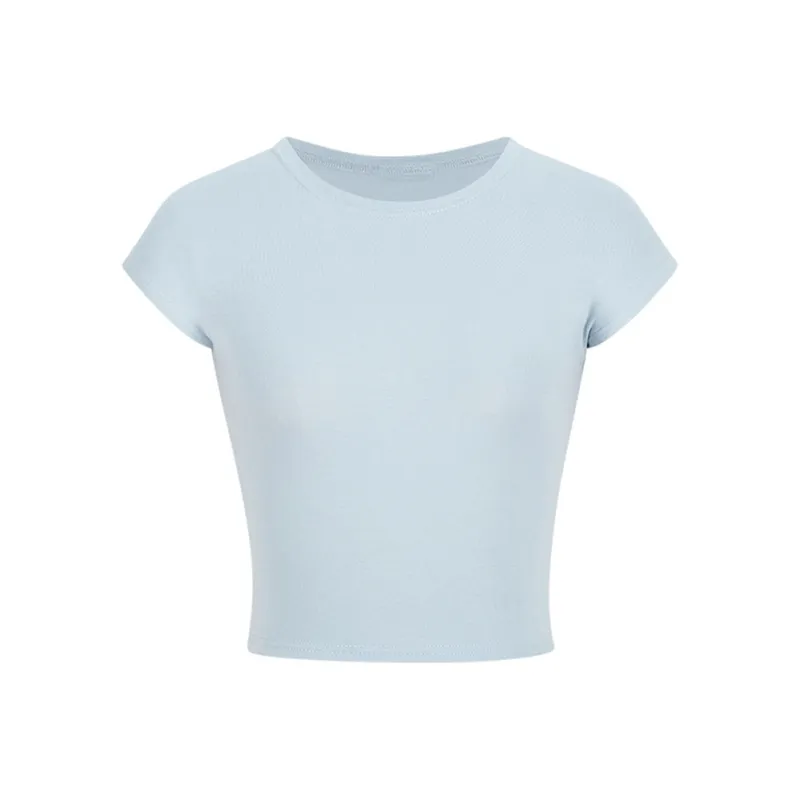 ERIRI T Shirts Women's-9