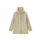 35 Linen Khaki