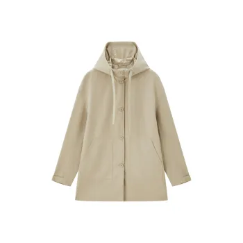 UNIQLO Jackets Women's