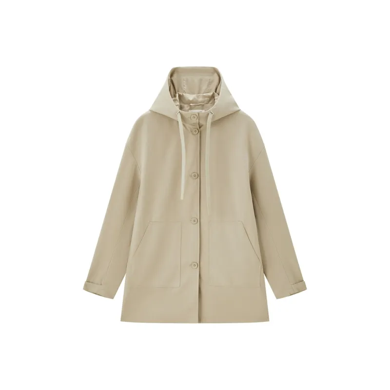 UNIQLO Jackets Women's-0