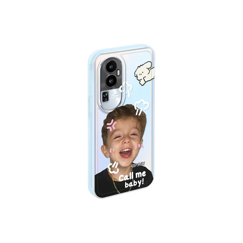 JIONG BEAR Phone Cases-1
