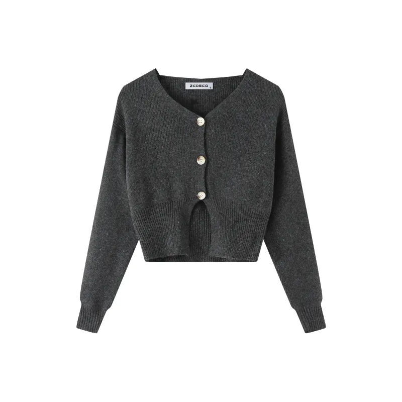 ZCDECO Knitwear Women's-0