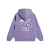Light Dark Purple